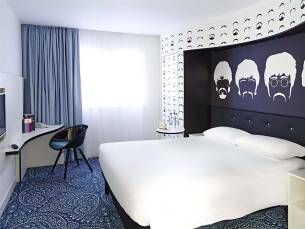 ibis Styles Centre Dale Street