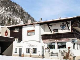 Hotel Talblick und Appartements Paulishof