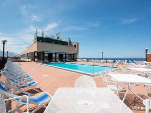 San Paolo Palace Hotel