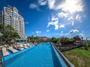 Andaman Beach Suites