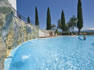 Hotel Villa Luisa Resort & Spa