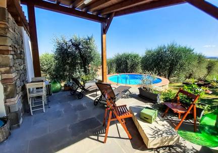 Agriturismo Selva degli Ulivi