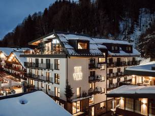 Hotel The View