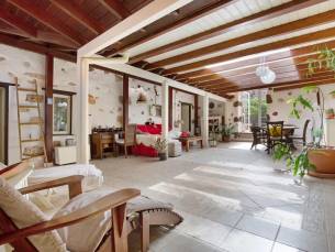 Casa del Valle
