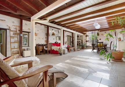 Casa del Valle