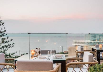 Hotel Sheraton Rhodos Resort