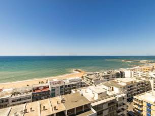 Torres Mira Praia
