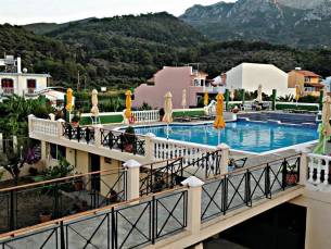 Athena Hotel