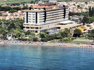 Ephesia Resort Hotel