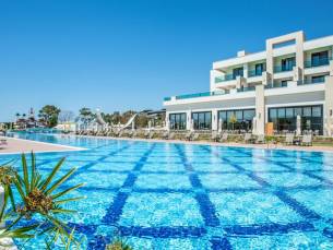 Hotel Korumar Ephesus Beach & Spa