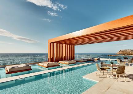 Sissi Bay en Spa