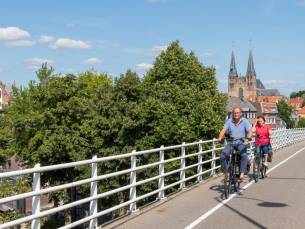 FLASHDEAL! ⚡ Verblijf in een modern 4*-hotel in prachtig Deventer aan de IJssel incl. ontbijt + GRATIS parkeren