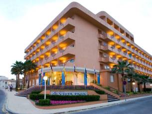 Hotel & Apartamentos Vista Park