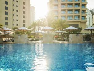 Sofitel Dubai Jumeirah Beach Hotel