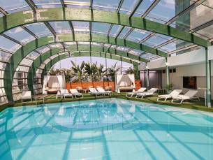 Arrecife Gran Spa