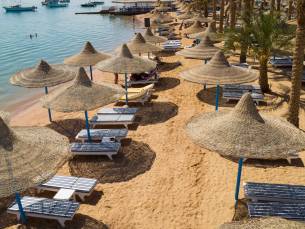 Marlin Inn Azur Resort