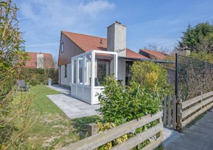 Vakantiehuis Gortersmient 228