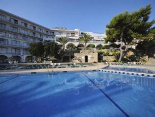 Casablanca Hotel