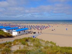 ⚡ FLASHDEAL! ⚡ 3 dagen 4*-hotel in hartje Leiden bij de kust van Noordwijk & Katwijk aan zee incl. ontbijt, 3-gangendiner en COMFORT kamer!
