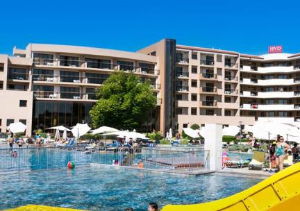 HVD Miramar Club Hotel