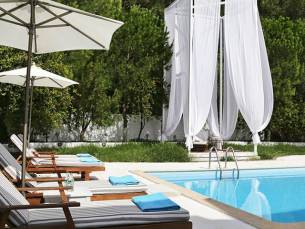 Hotel Racconto Boutique Design