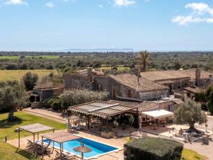 Agroturismo Petit Hotel Son Perdiu - Adults Only