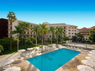 Iberostar Heritage Grand Mencey