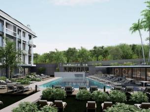 Prive Suite Side & Spa