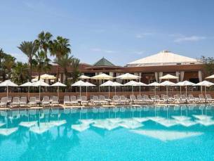 Sol Oasis Marrakech