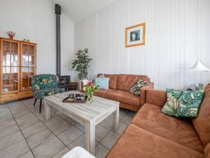 Motel Texel Appartement (R)