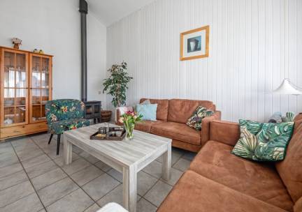 Motel Texel Appartement (R)