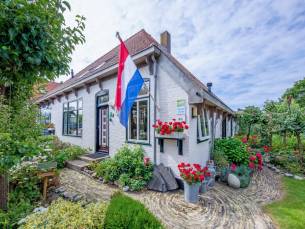 Appartement Moleneind
