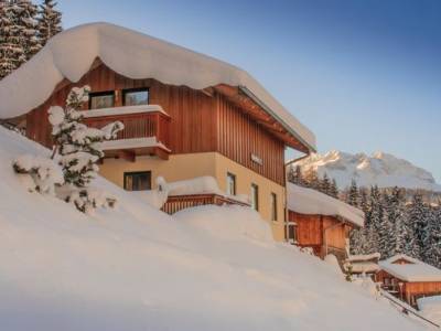 Alpendorf Dachstein-West