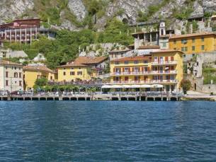 Hotel All'Azzurro