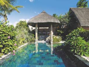 The Oberoi