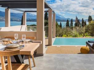 Ionian Village