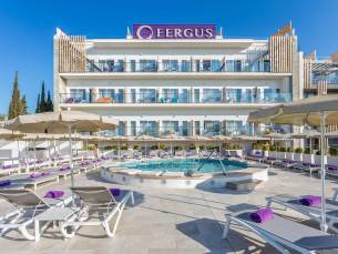 FERGUS Style Palmanova