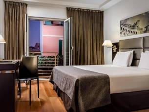 Hotel Eurostars Roma Aeterna
