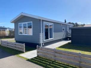 Chaletpark Bregkoog - Chalet Bregkoog 94