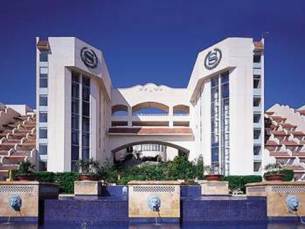 Sheraton Sharm Resort & Villas