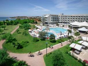 Aminess Vival Maestral Hotel