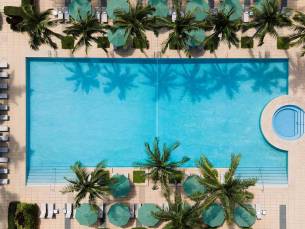 Four Seasons Miami
