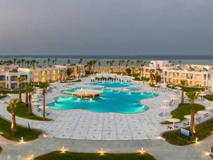 Hotel Casa Blue Beach Resort