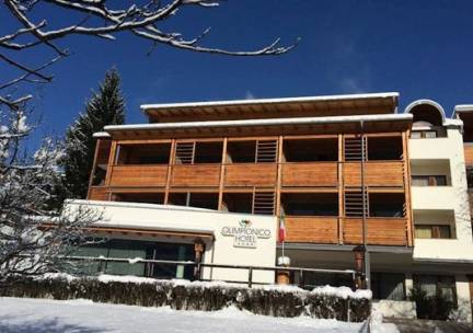 Hotel Olimpionico