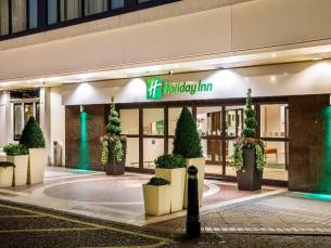 Holiday Inn Bloomsbury