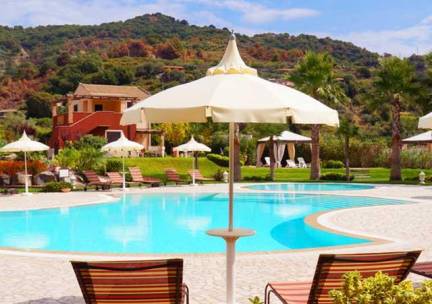 Alcantara Resort