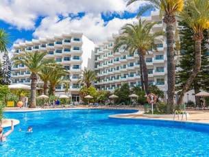 Hotel Eix Lagotel