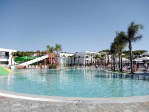 Alannia Salou