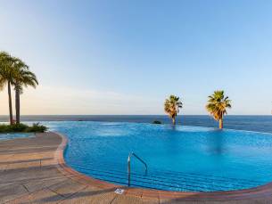 Playacalida Spa