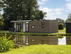 De Waterlelie - 4 persoons